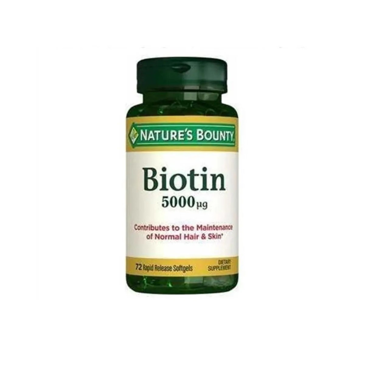 natures-bounty-biotin-5000-mcg-72-softgels